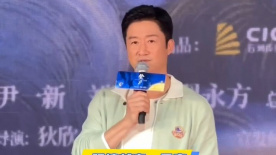 阴云密布